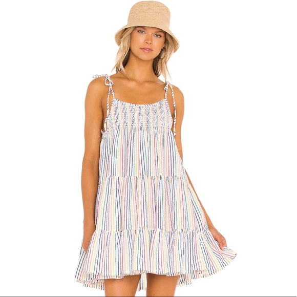 SOLID & STRIPED Dresses & Skirts - Solid and Striped Parker Dress